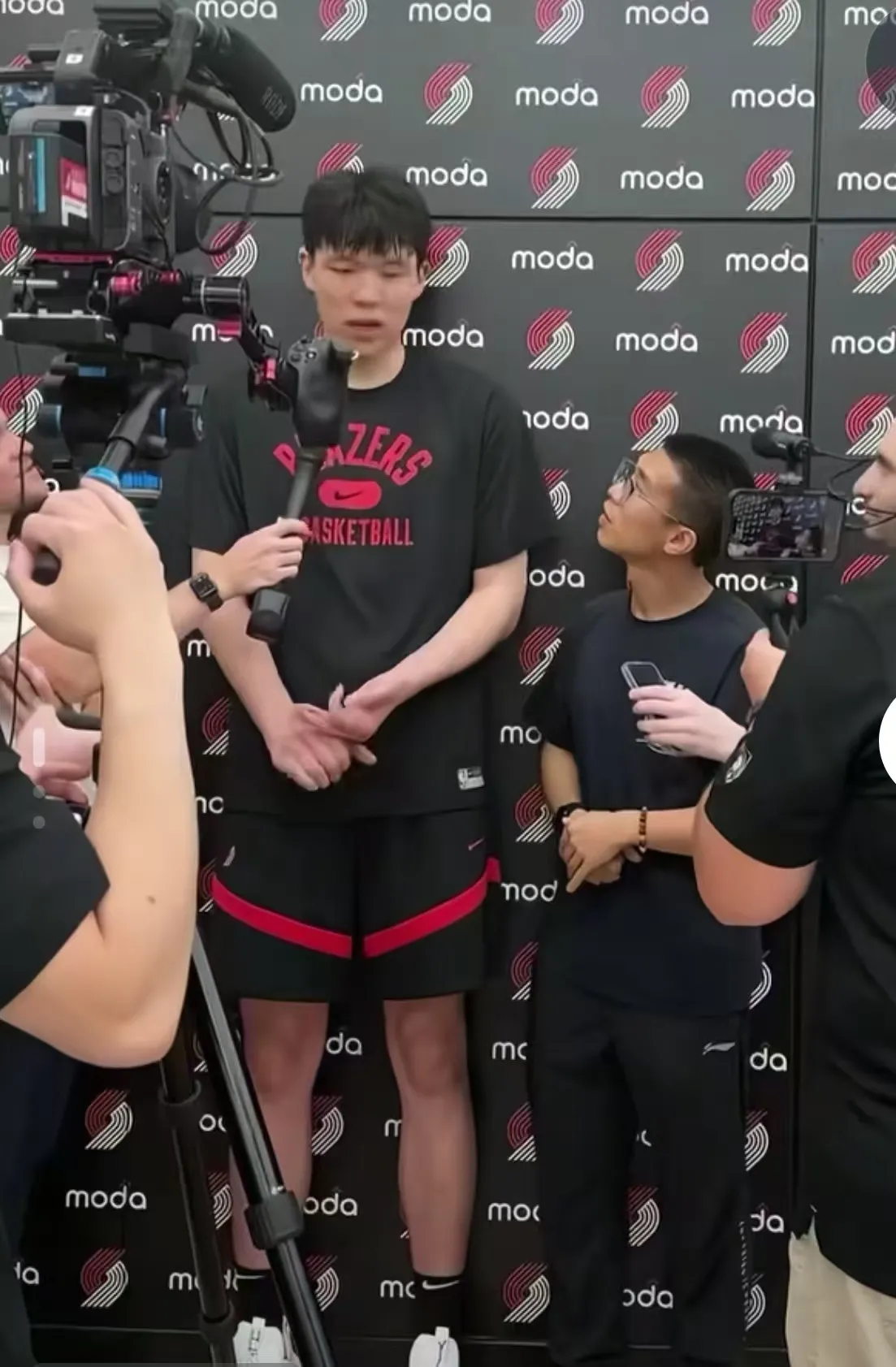 kaiyun-关于转会期NBA总决赛焦点战，深圳男篮伤情更新，信心回归，球队文化再被提及的信息